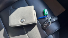 MG Hs 1.5 T-GDI Excite 5dr DCT Petrol Hatchback